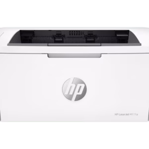 HP LaserJet M111a Printer, Print - USB Interface - 7MD67A