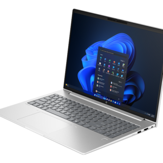 HP ProBook 4 G1i AI PC Ultra 7 255U 4 / 16.0 WUXGA/ 16GB DDR5 / 512GB / DOS / Backlit/ Pike Sliver Aluminum