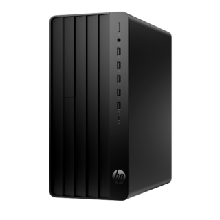 HP Pro Tower 290 G9 Desktop, Core i3 8GB 512GB