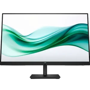 HP Series 3 Pro 23.8 inch FHD Monitor