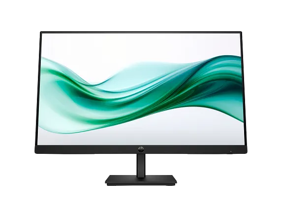 HP Series 3 Pro 23.8 inch FHD Monitor