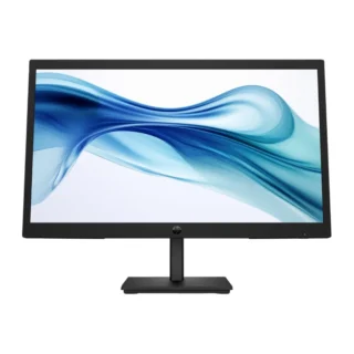 "HP Series 3 Pro 21.45"" FHD Monitor, Black Color Connectivity: 1 VGA, 1 HDMI 1.4 - 9U5A2AA"