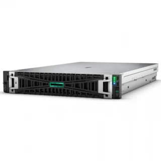 HPE ProLiant DL380 Gen11 Intel Xeon-G 5416S 16-Core (2.00GHz 30MB) 32GB (1 x 32GB) 8 x SFF x1 U.3 BC MR408i-o 1000W