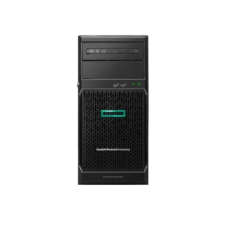 HP ML30 TOWER SERVER