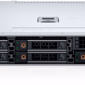 Dell PowerEdge R360 Rack Server