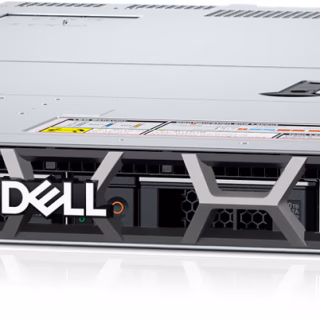 Dell PowerEdge R660xs Rack Server (Mid-Range RACK SERVER)