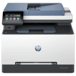 HP Color LaserJet Pro MFP 3303fdw Printer