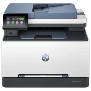 HP Color LaserJet Pro MFP 3303fdw Printer