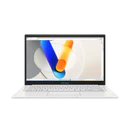 ASUS Vivobook 14 X1404, Intel Core i7 1355U, 12GB DDR4 RAM, 512GB PCIe NVMe 4.0 M.2 SSD, Windows