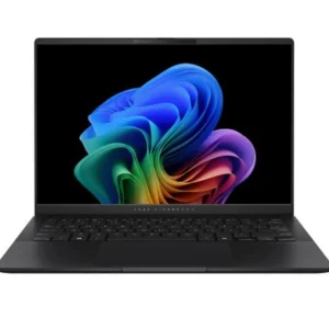 ASUS Vivobook S14 S540, Intel Core Ultra 7 256V, 16GB DDR5 RAM, 512GB SSD, Windows 11 Home