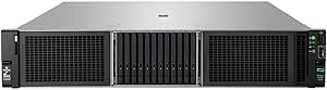HPE ProLiant DL380 Gen11  24 CORE (2x Intel® Xeon®  4510 12 core