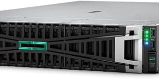 HPE PROLIANT SERVER DL380 32 CORE (2X Intel Xeon Silver 4514Y