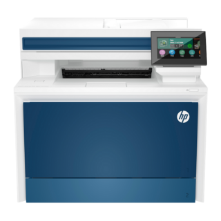 HP Color LaserJet Pro MFP 4303dw Printer