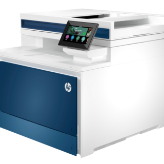 HP Color LaserJet Pro MFP 4303fdw