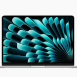 Macbook air 15" 16/512gb silver/starlight/midnight/blue M4